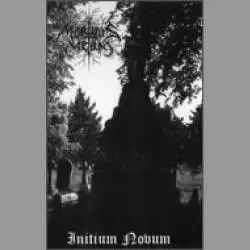 Mortuus Caelum : Initium Novum